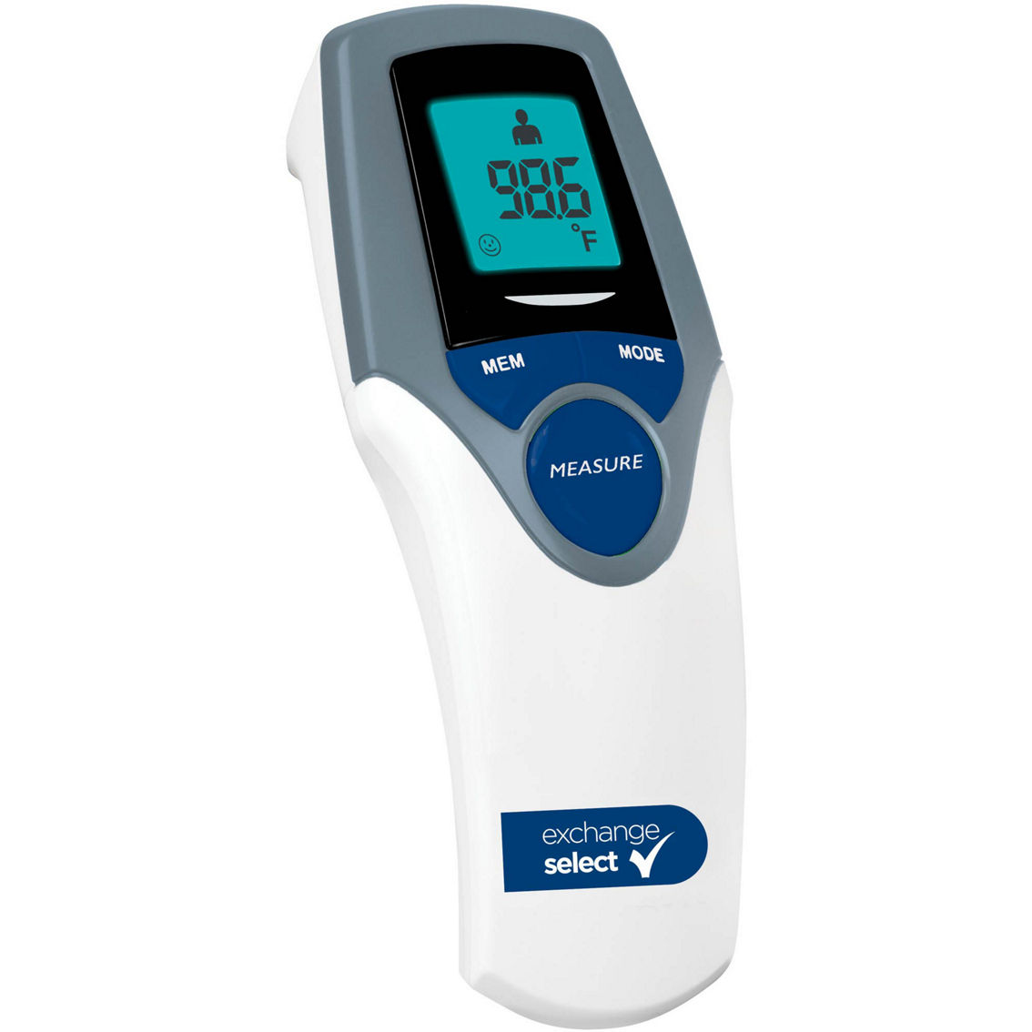 Exchange Select Touch Free Infrared Thermometer - Image 2 of 2