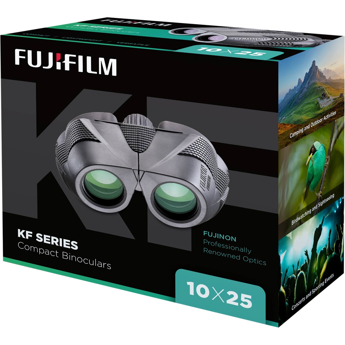 fujifilm kf binoculars