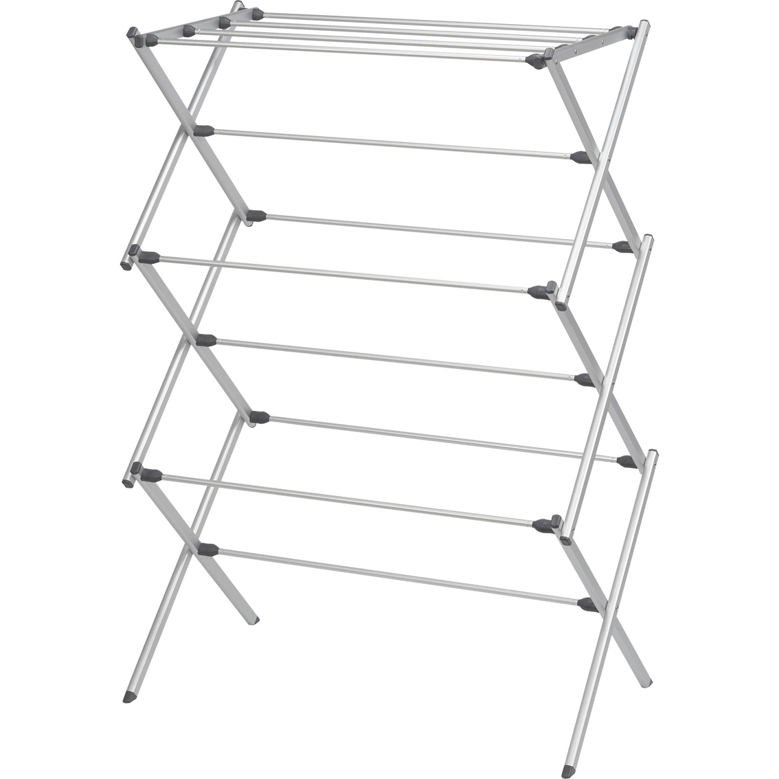 Woolite Compact Drying Rack, Laundry, Household