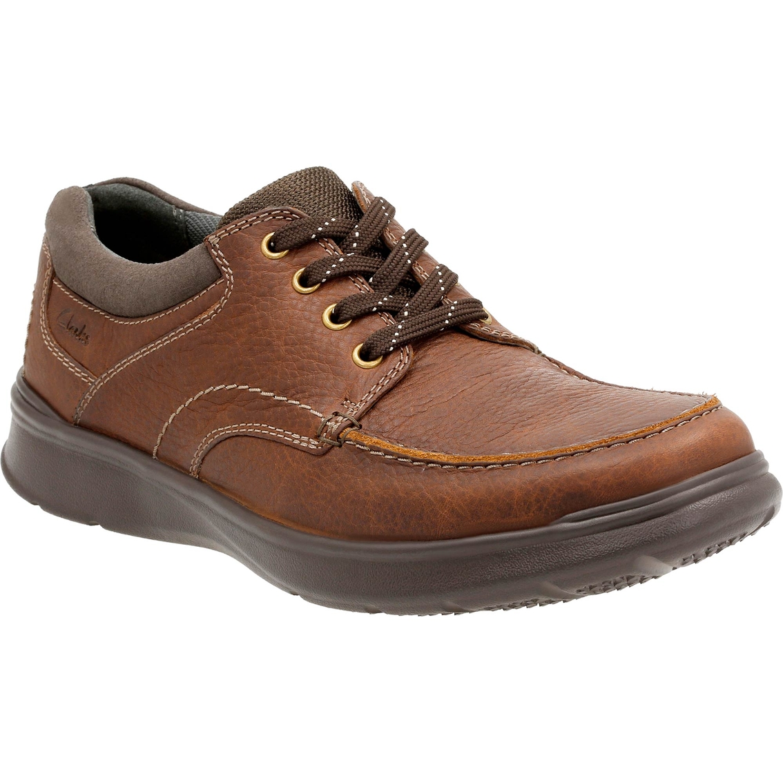 Clarks Men's Cotrell Edge Comfort Shoes | Casuals | Shoes | Shop The ...