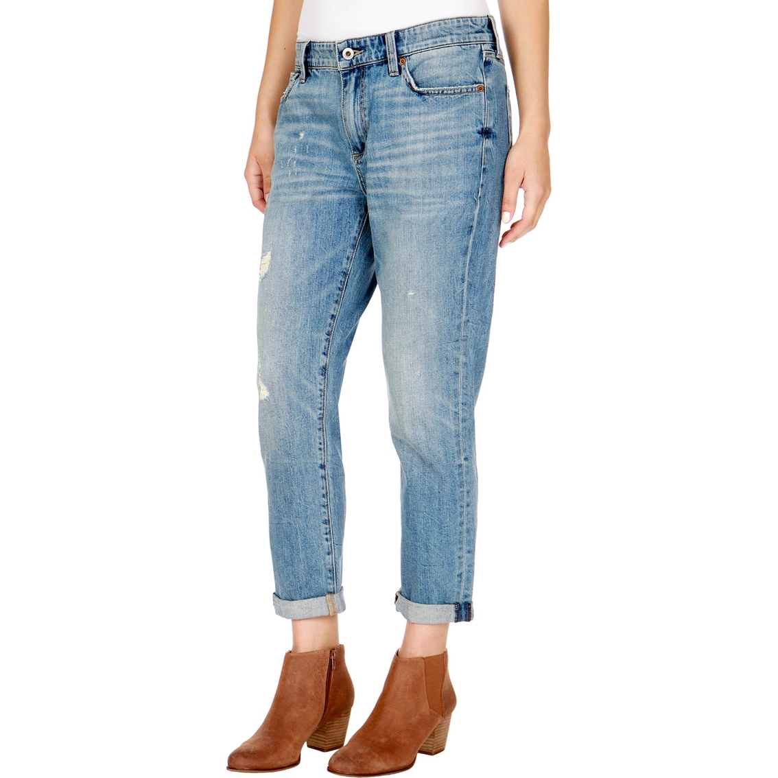 Lucky Brand Sienna Slim Boyfriend Jeans | Jeans | Clothing ...