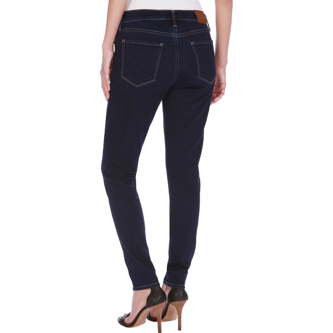 Lucky Brand Brooke Legging Jeans | Leggings | Clothing & Accessories ...