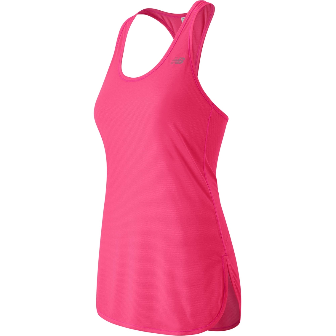 New Balance Accelerate Tank | Tops | Clothing & Accessories | Shop The ...