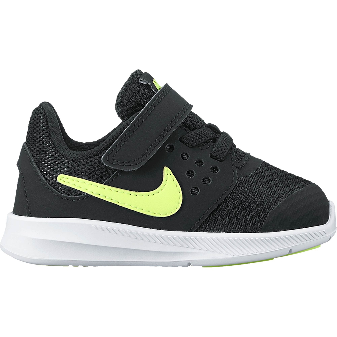 Nike Toddler Boys Downshifter 7 Shoes | Athletic | Shoes | Shop The Exchange