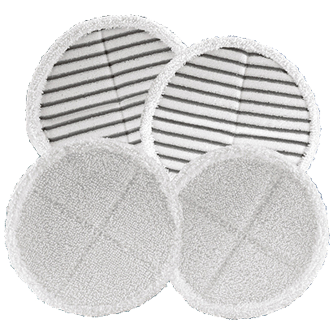Bissell SpinWave Replacement Mop Pads Kit - Image 2 of 4