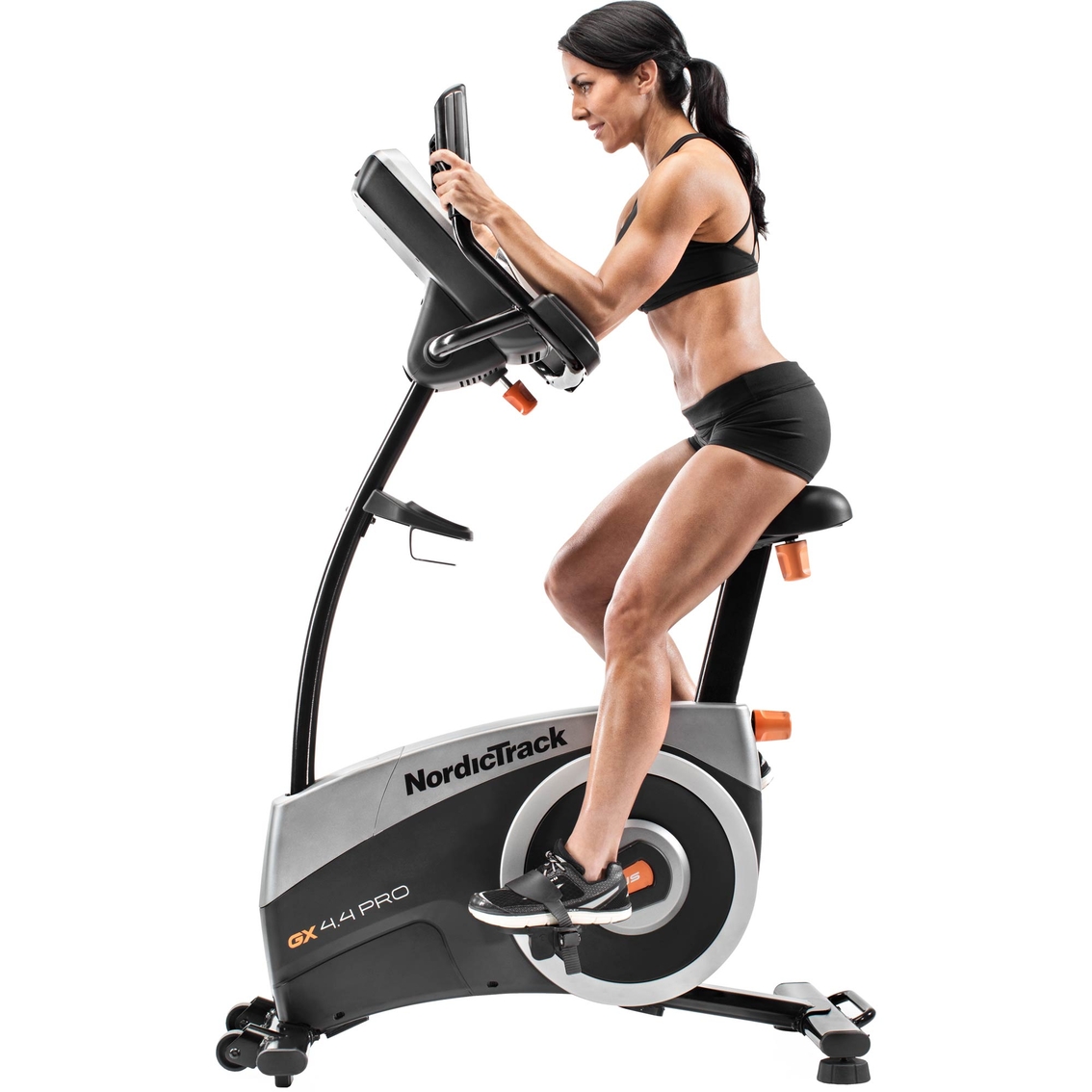 NordicTrack GX 4.4 Pro Exercise Bike - Image 3 of 4