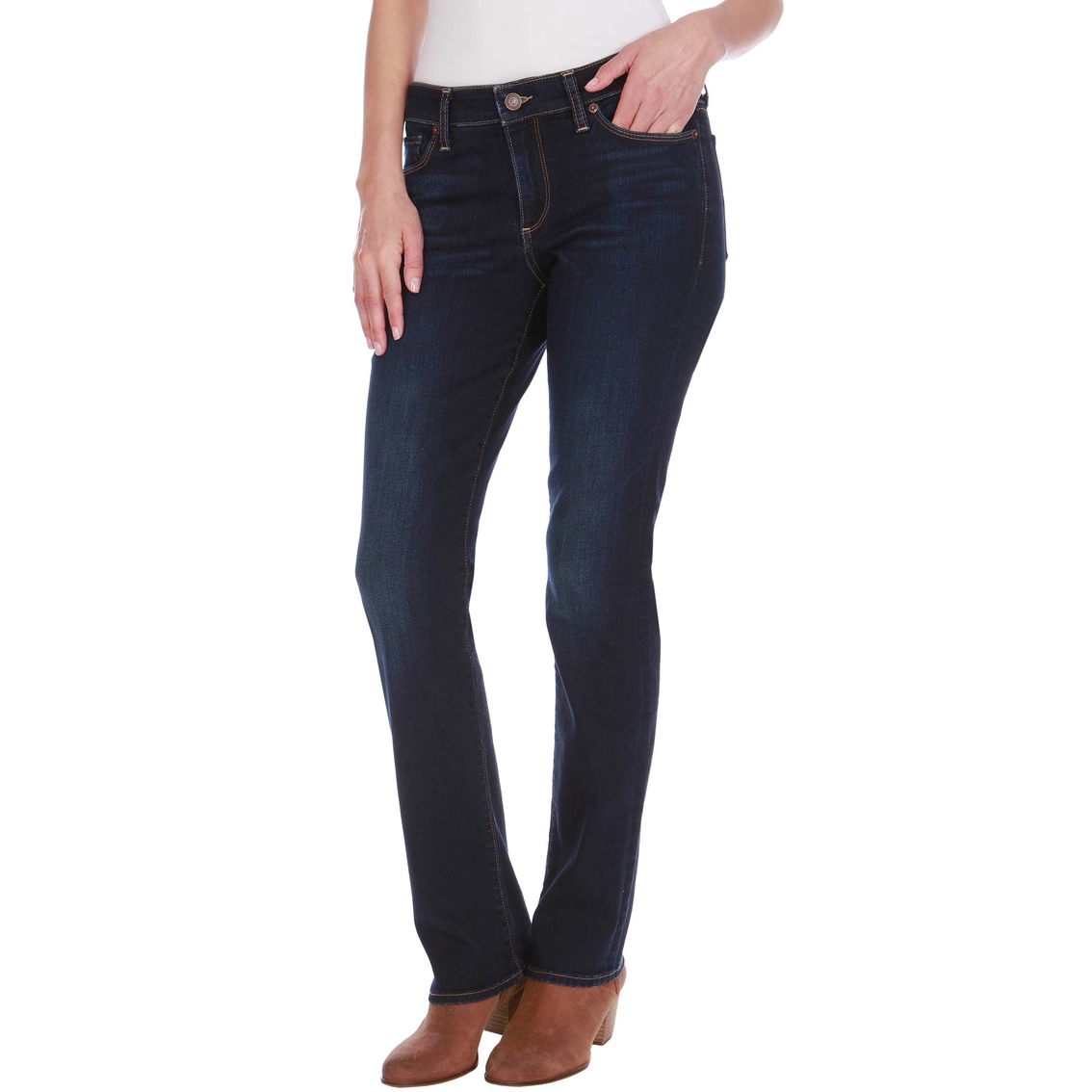 Lucky Brand Sweet Straight Jeans | Jeans | Clothing & Accessories ...