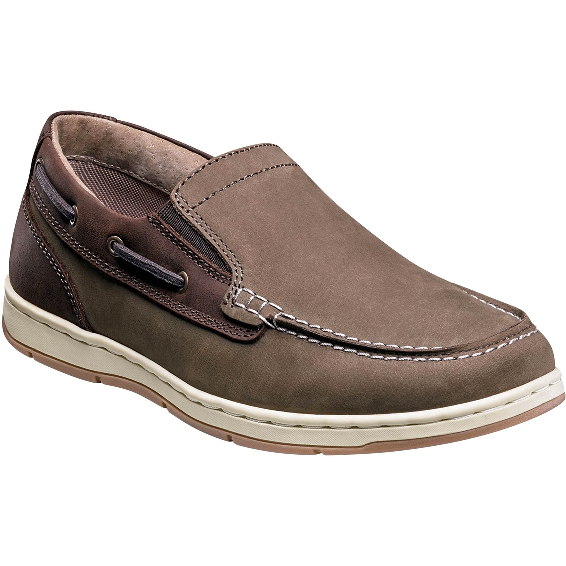 Nunn Bush Men's Sloop Boat Shoes | Casuals | Shoes | Shop The Exchange