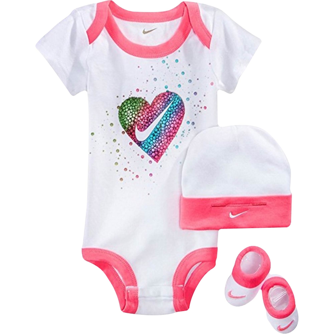nike infant girl clothes