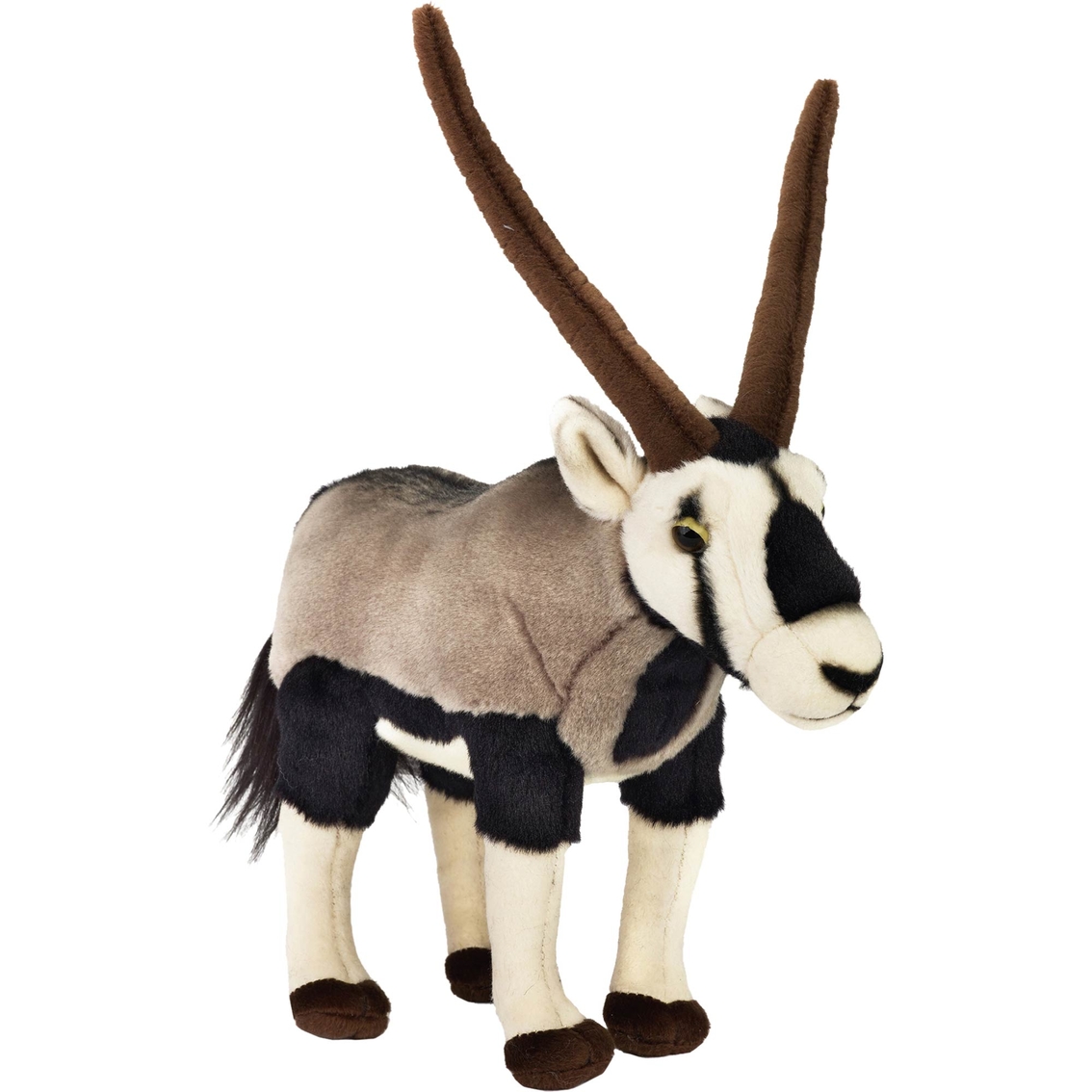 National Geographic Plush Oryx