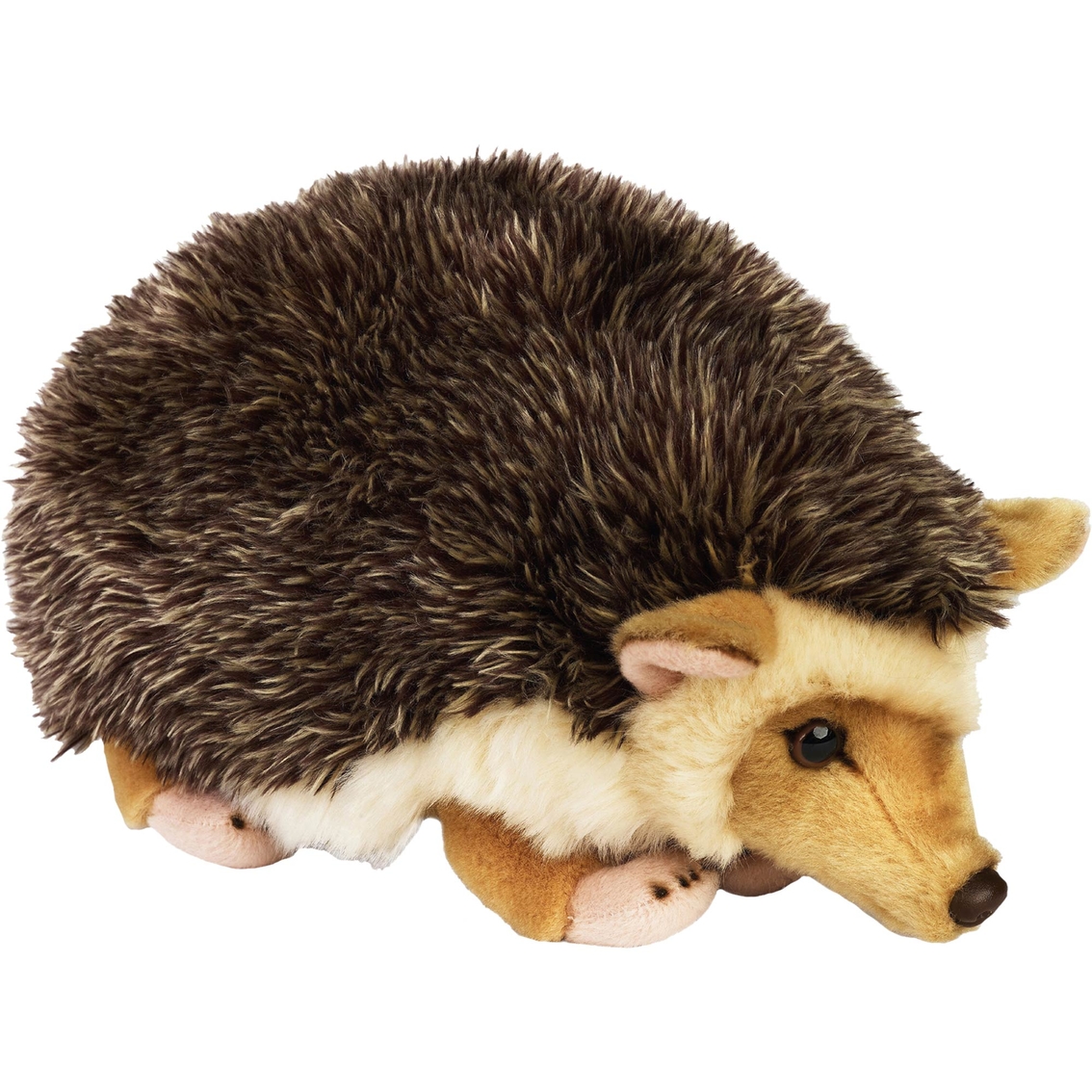 National Geographic Plush Desert Hedgehog