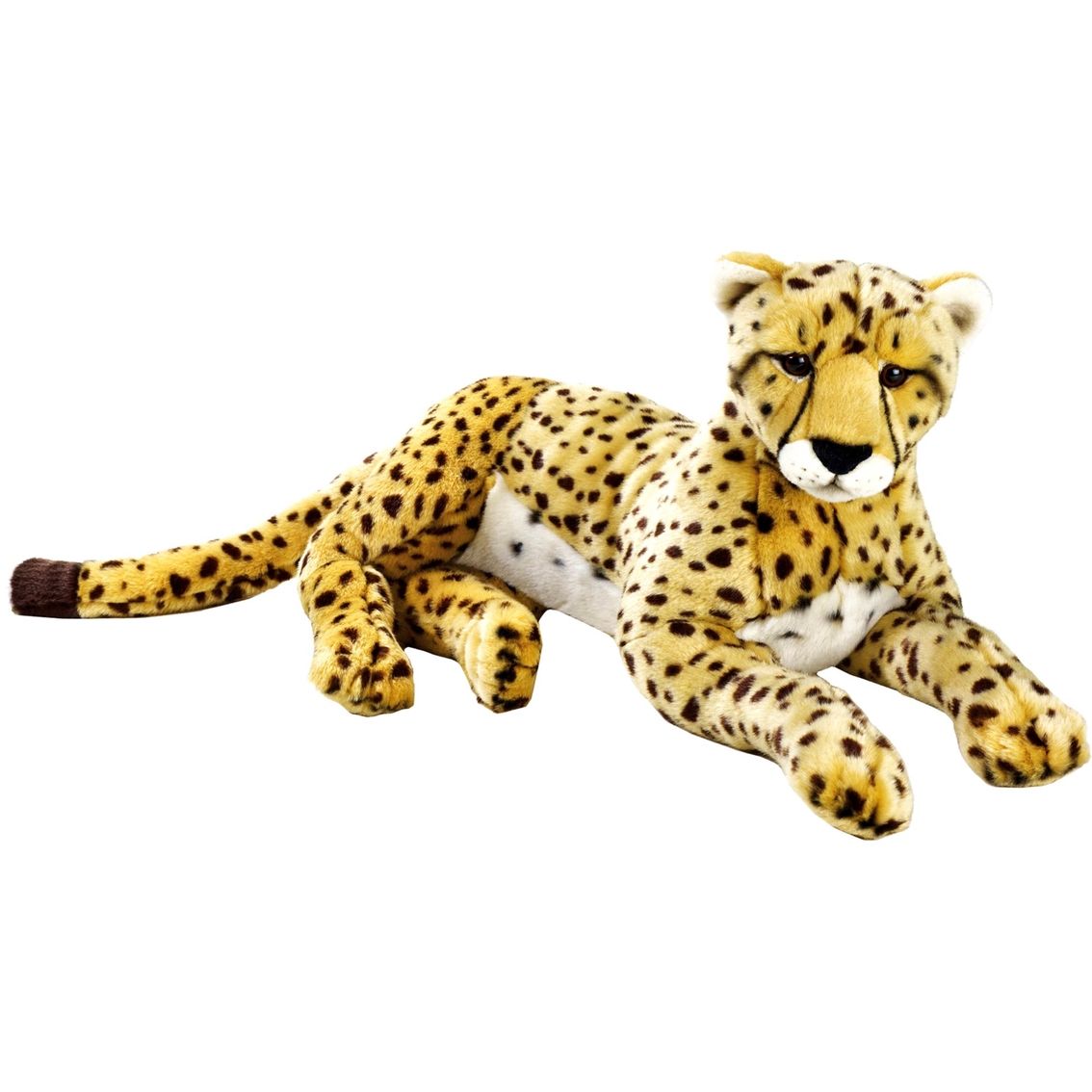 toy cheetahs