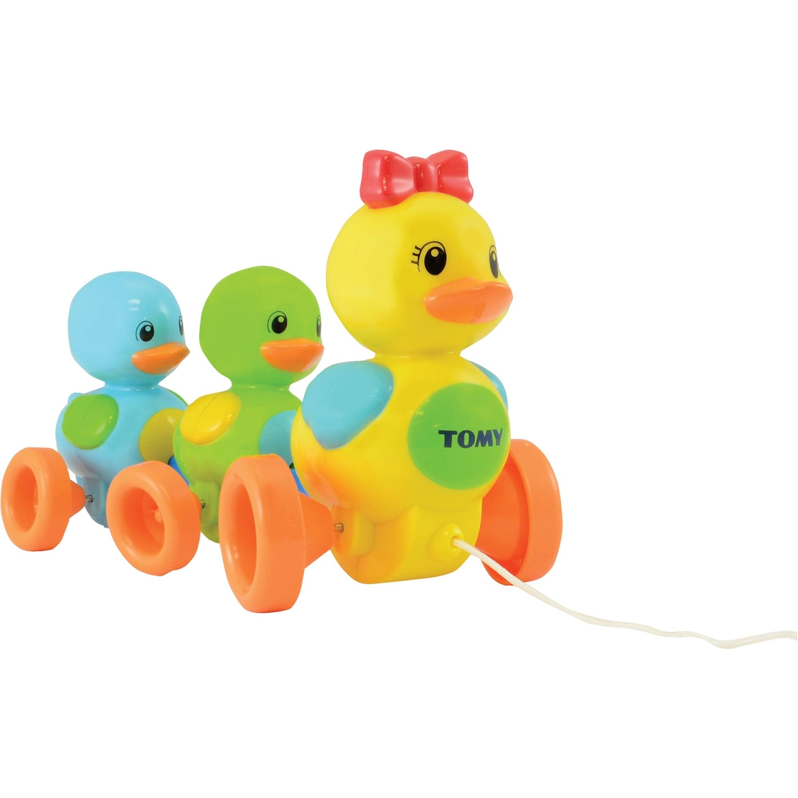 toys for ducklings