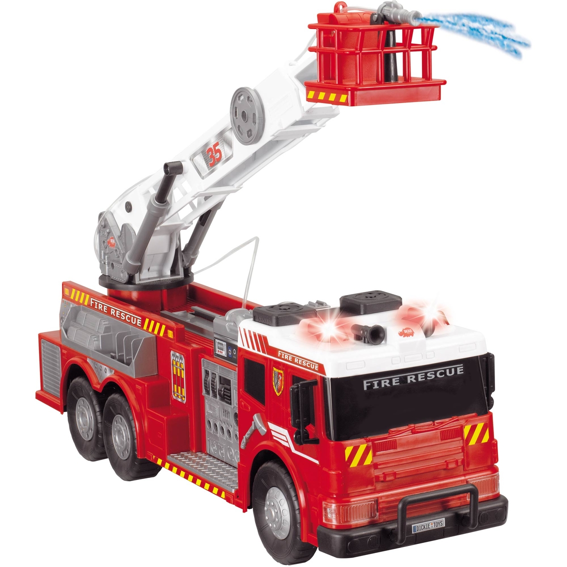 Dickie Fire Rescue Brigade - Image 2 of 4