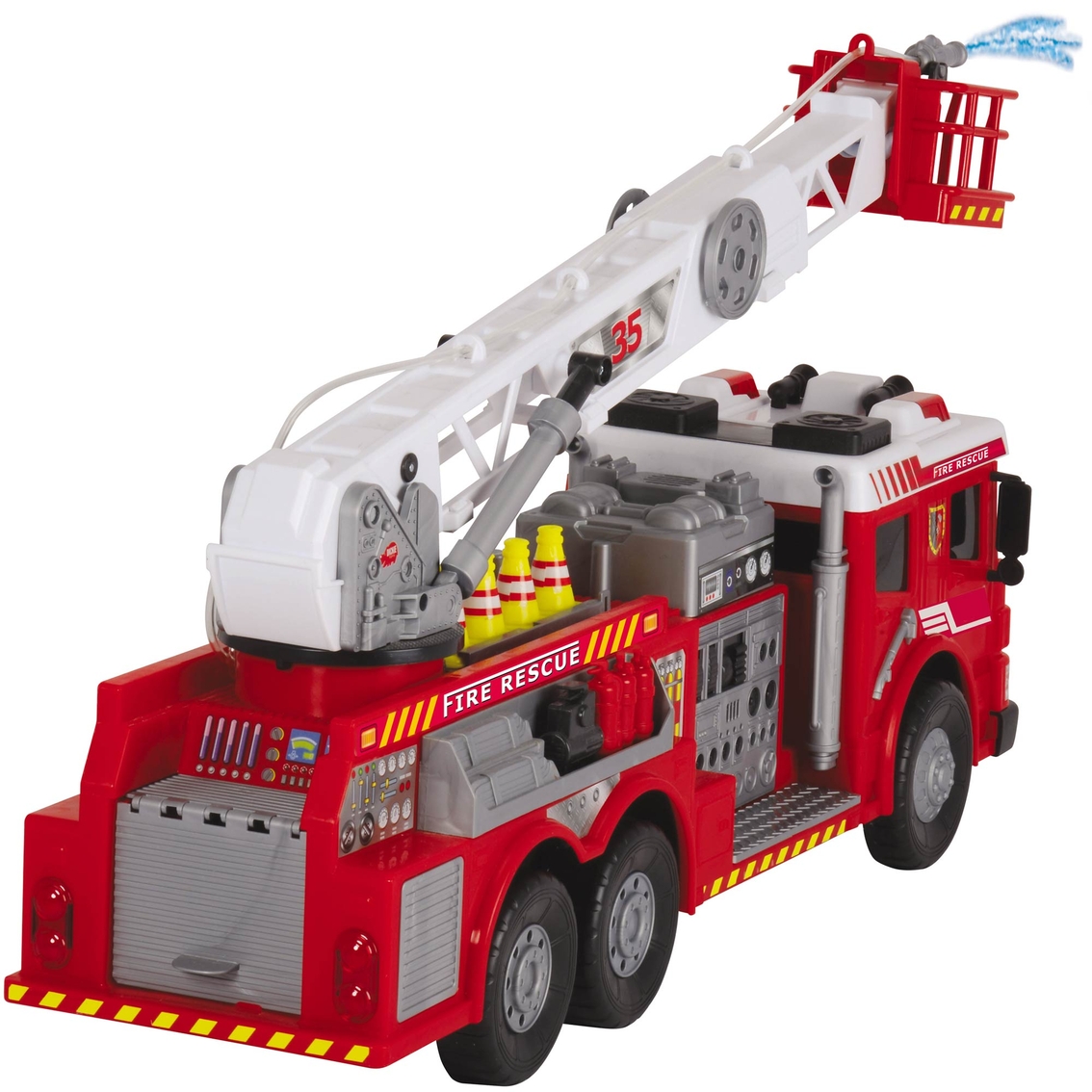 Dickie Fire Rescue Brigade - Image 4 of 4