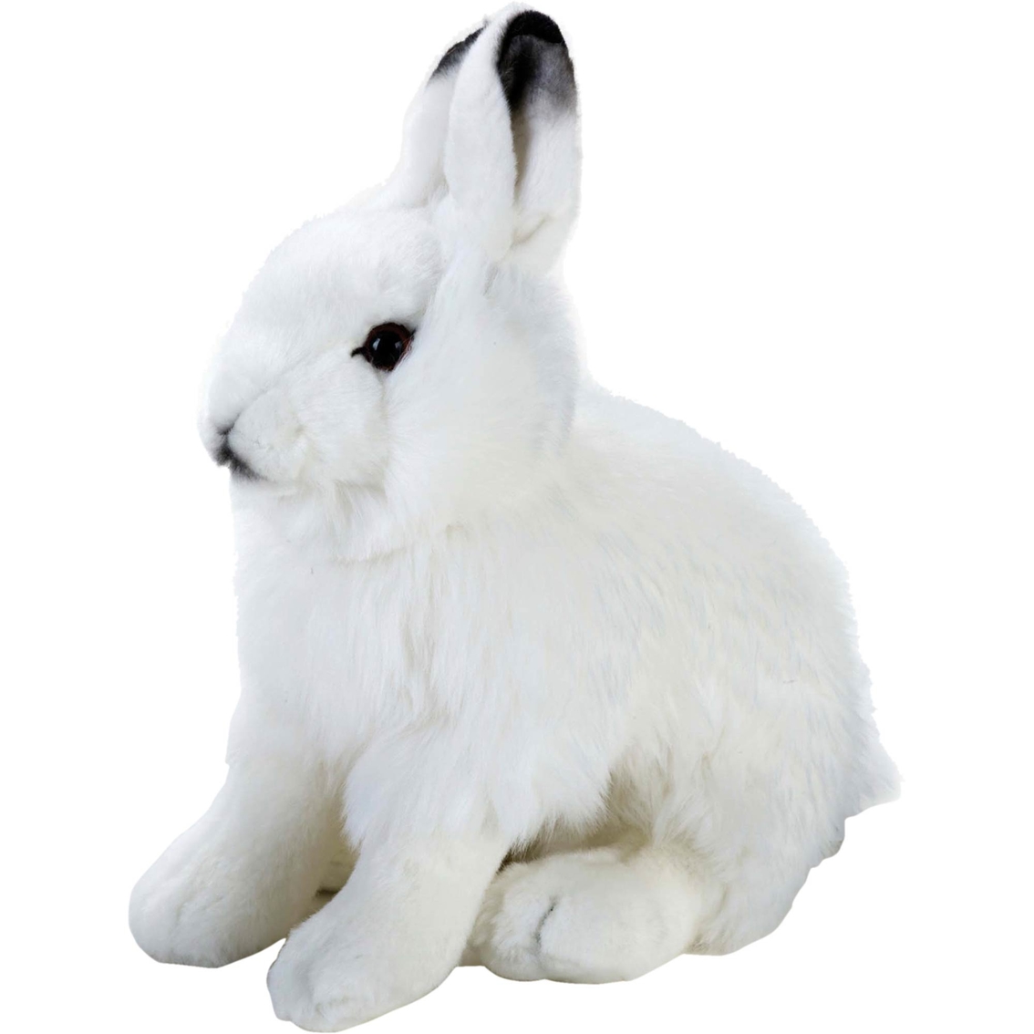 National Geographic Plush Arctic Hare | Stuffed Animals | Baby & Toys |  Shop The Exchange