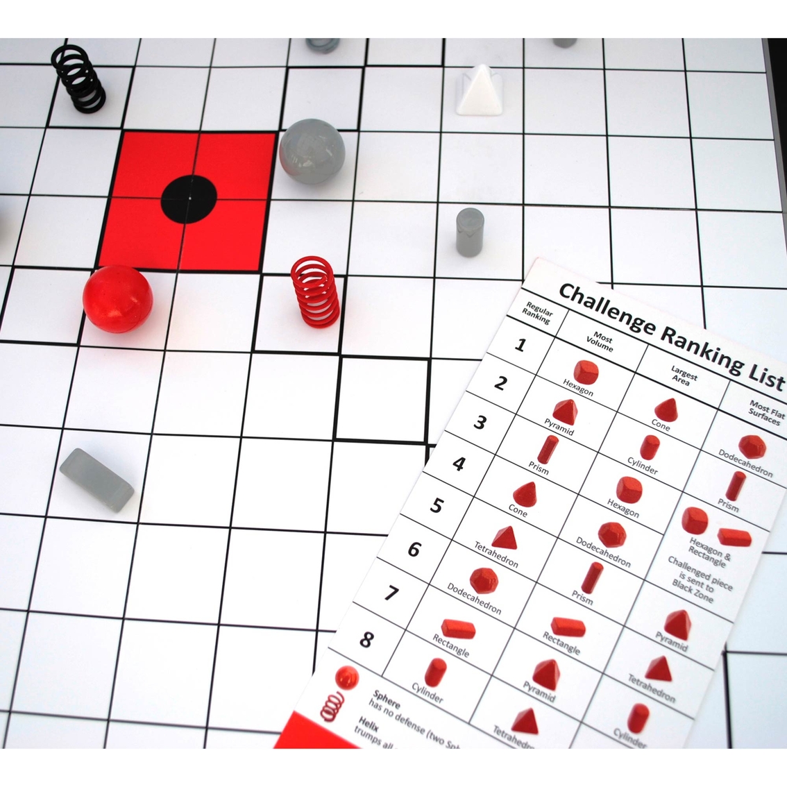 Games by BRIGHT of Sweden - Geometry Strategy - Image 3 of 4