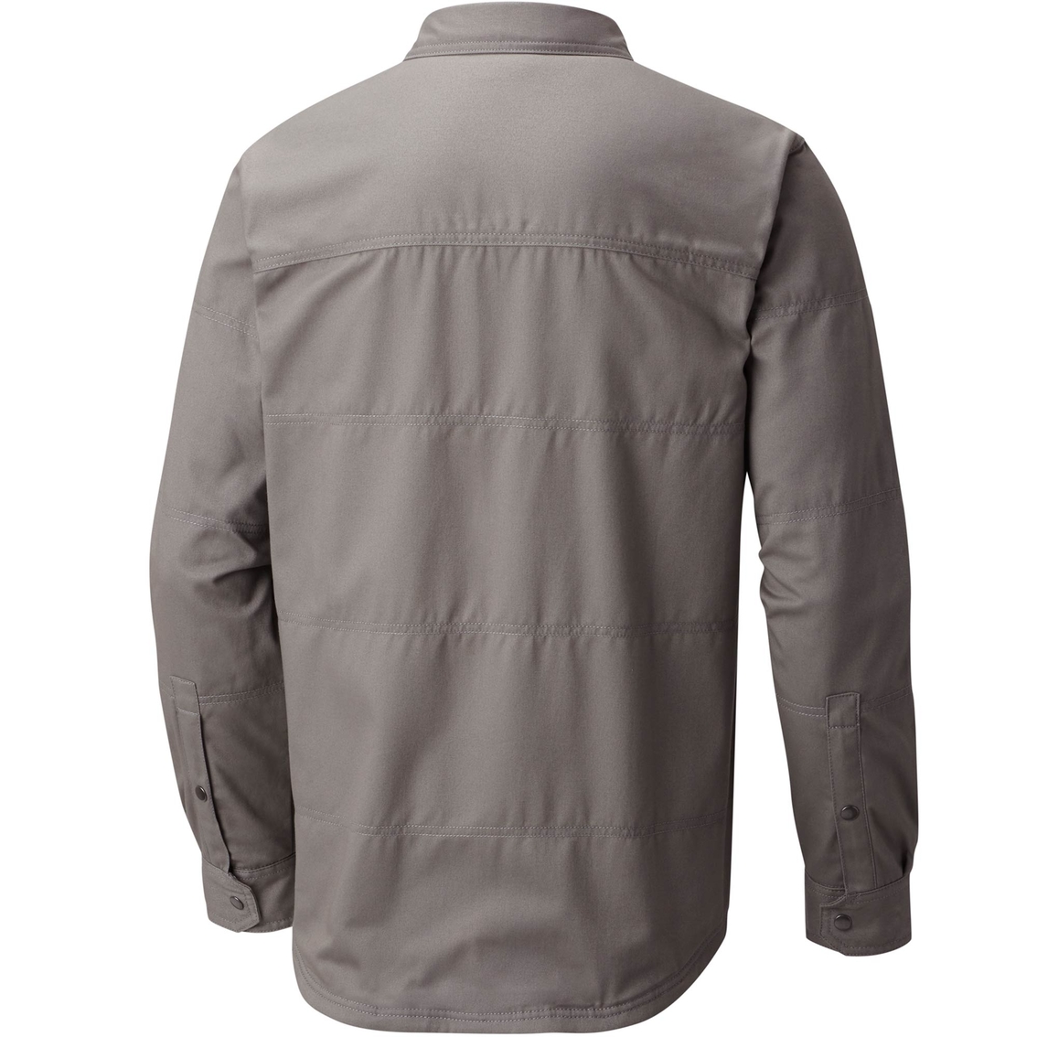 Columbia Log Vista Shirt Jacket - Image 2 of 2
