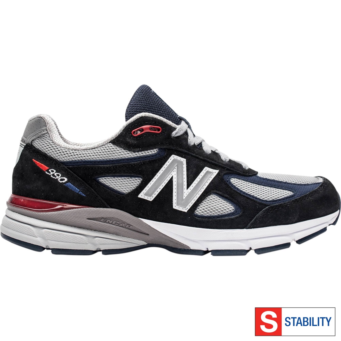New Balance Men\u0027s M990SS4 Running Shoes