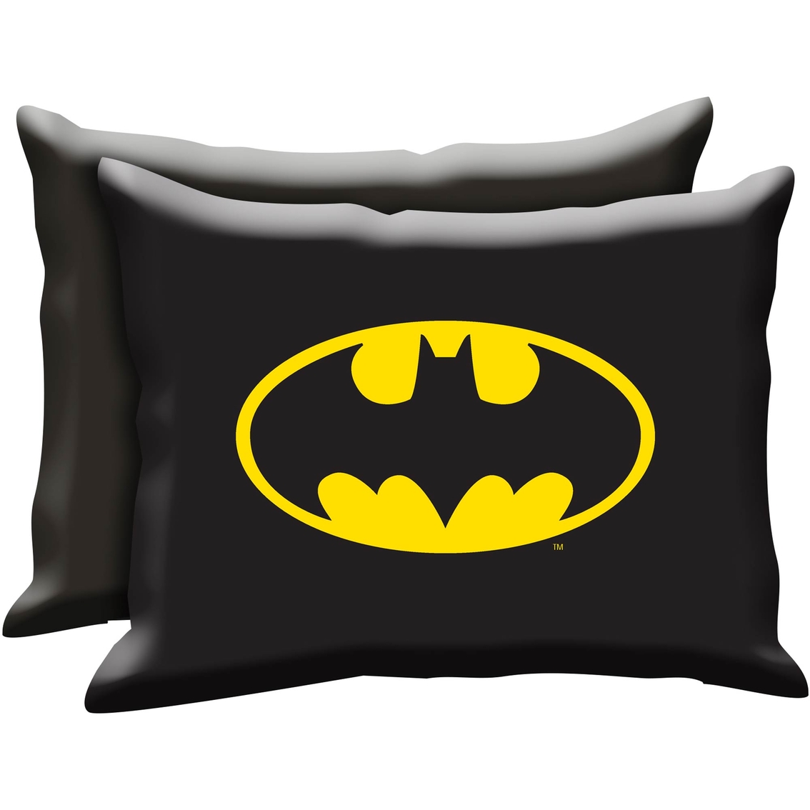 Batman Logo Bed Pillow | Pillows | Baby & Toys | Shop The Exchange
