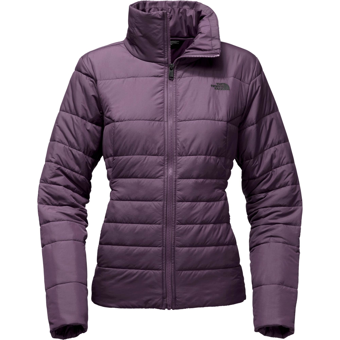 the north face men's harway insulated jacket