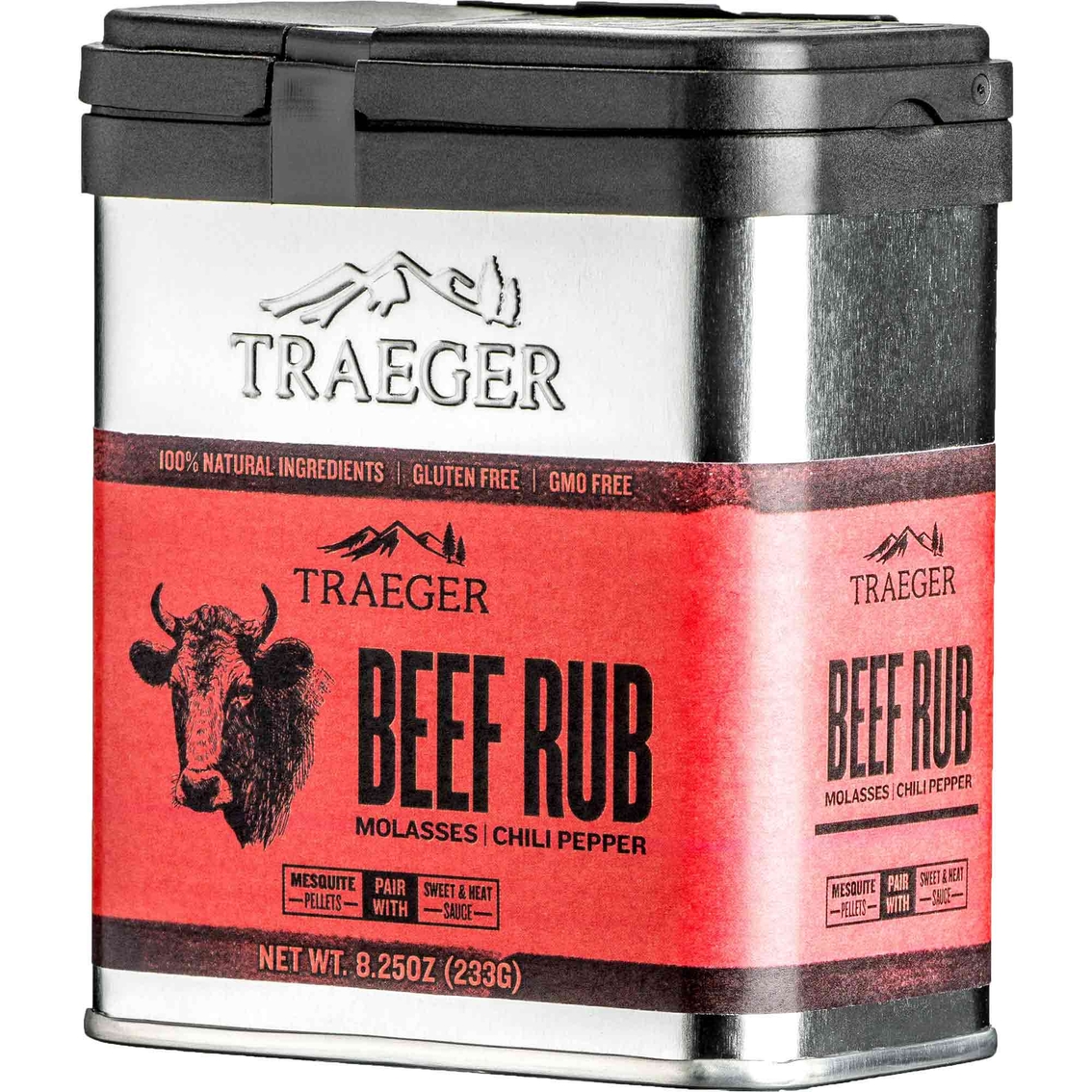 Traeger Beef Rub 8.25 oz. - Image 2 of 3