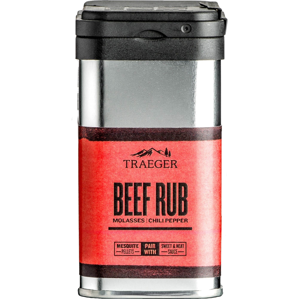 Traeger Beef Rub 8.25 oz. - Image 3 of 3
