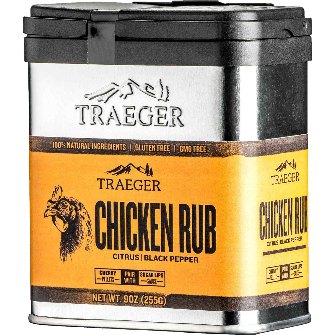 Traeger Chicken Rub 9 oz. - Image 2 of 3
