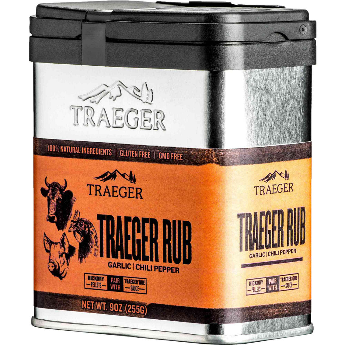 Traeger Rub 9 oz. - Image 2 of 3