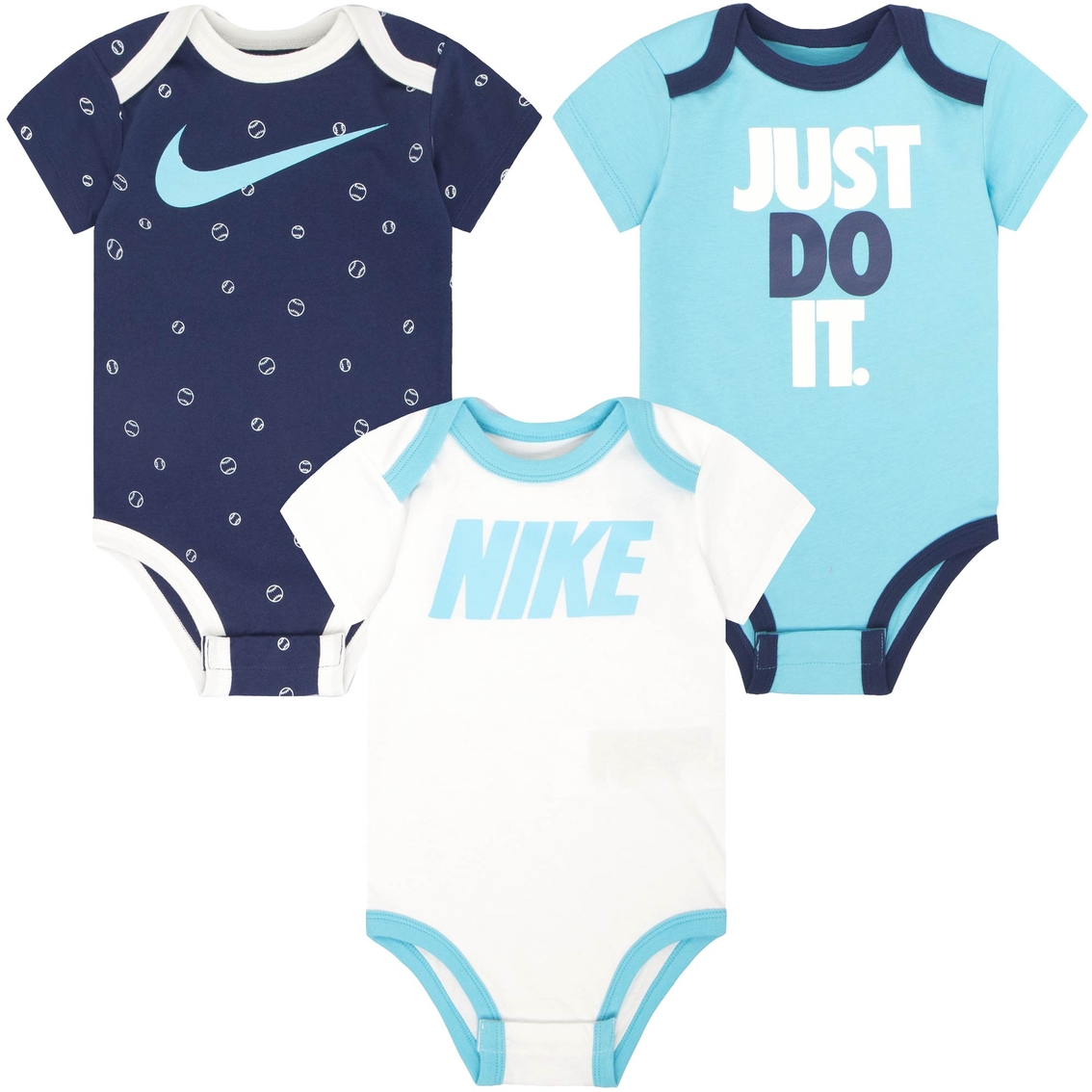 infant boy clothes nike