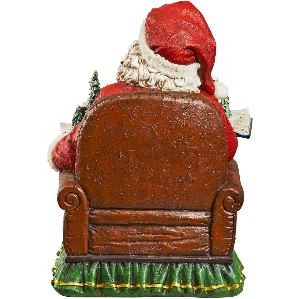 Design Toscano Santa's Coming to Town Holiday Statue - Image 3 of 4