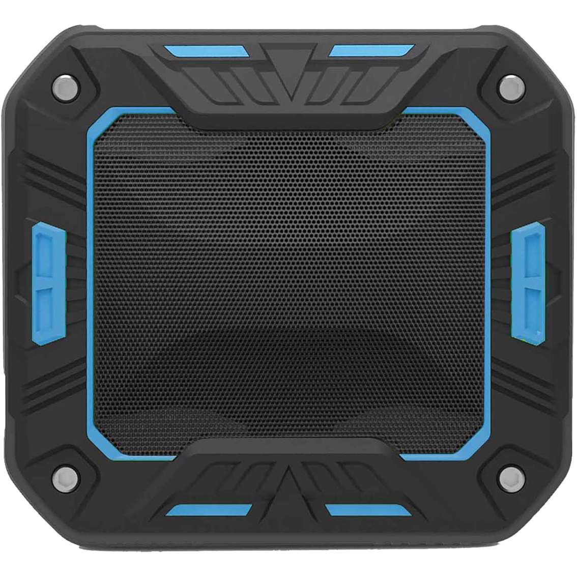 Trendwoo Ip65 Water Resistant Portable Bluetooth Mono Speaker Speakers | Electronics | Shop The Exchange