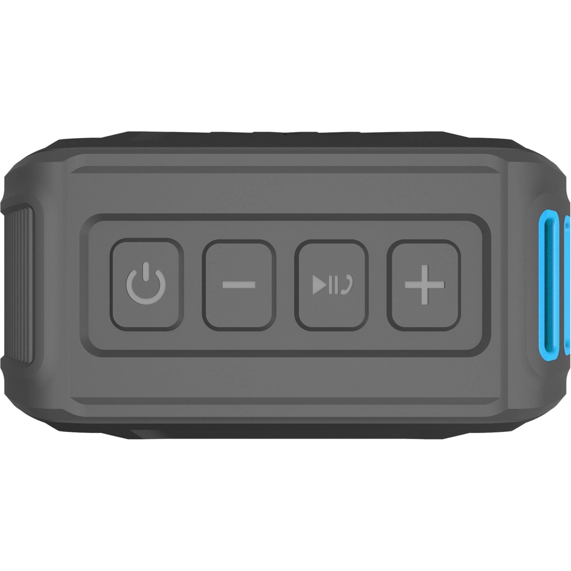Trendwoo IP65 Water Resistant Portable Bluetooth Mono Speaker - Image 2 of 3