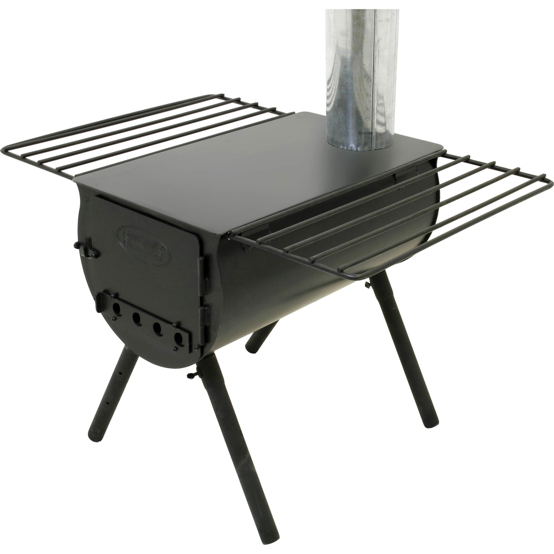 Camp Chef Alpine Heavy Duty Cylinder Stove - Image 1 of 4