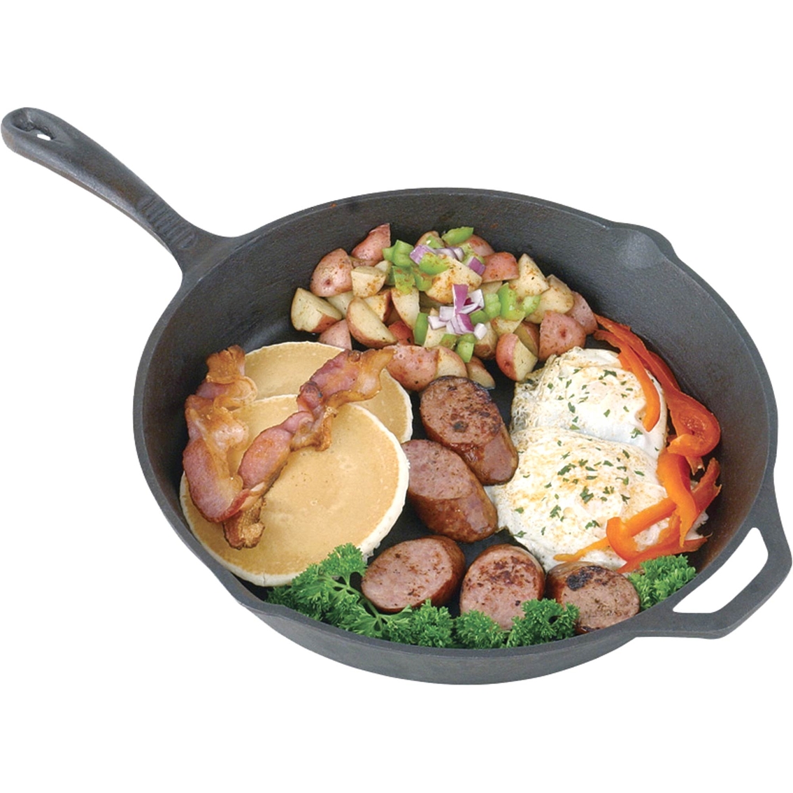 Camp Chef National Parks Cast Iron Set - Image 2 of 4
