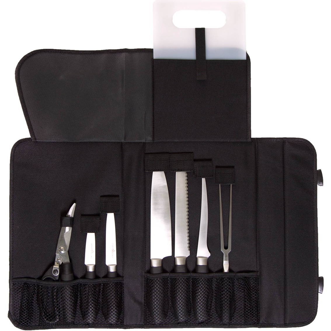 Camp Chef 9 Piece Professional Knife Set - Image 3 of 4