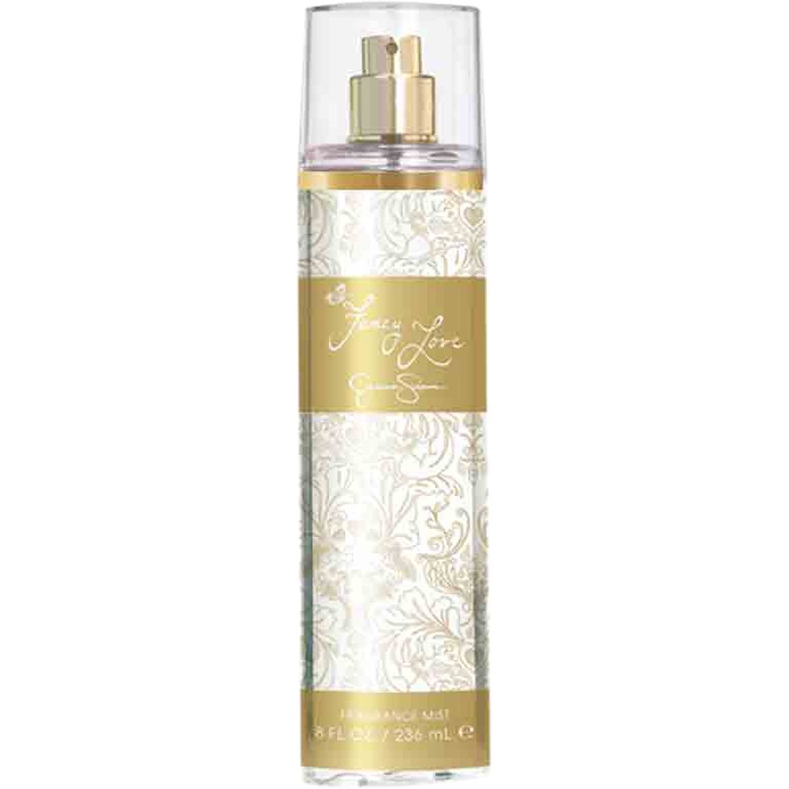 Jessica Simpson Fancy Love Body Mist 8 Oz. | Women's Fragrances ...