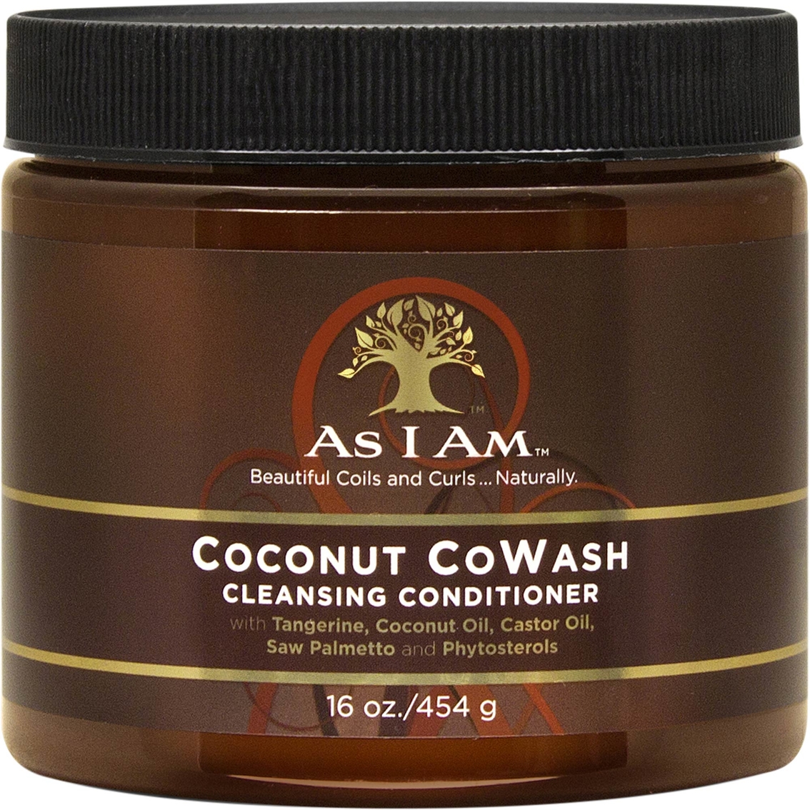 As I Am Coconut Cowash Cleansing Conditioner | Conditioner ...