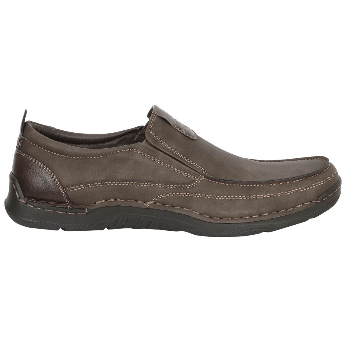 Izod Men's Forman Double Gore Slip-on Shoes | Casual Shoes | Shoes ...