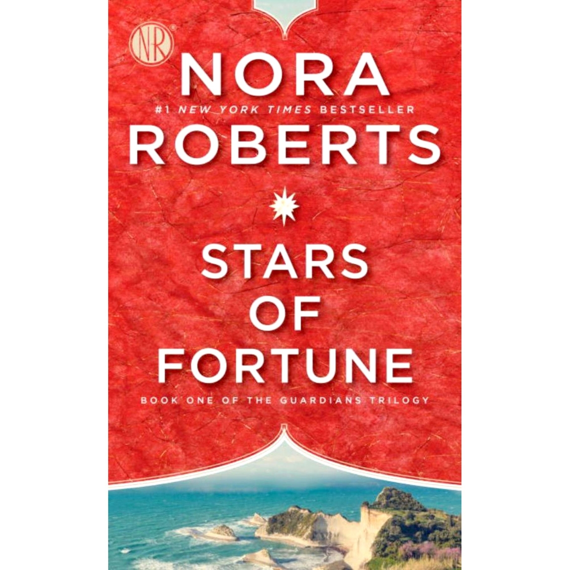 Stars of Fortune (Guardians Trilogy)