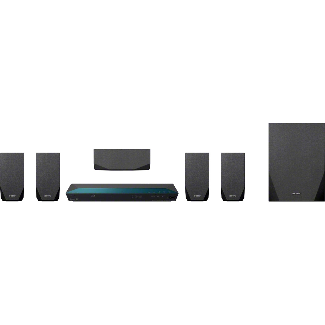 Sony Home Theater System | Speakers 