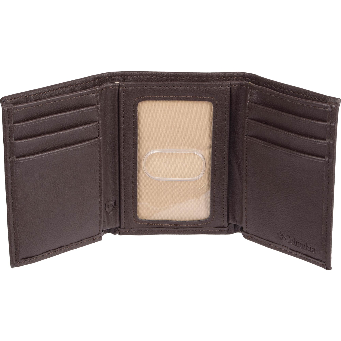 Columbia RFID Trifold Wallet - Image 3 of 3