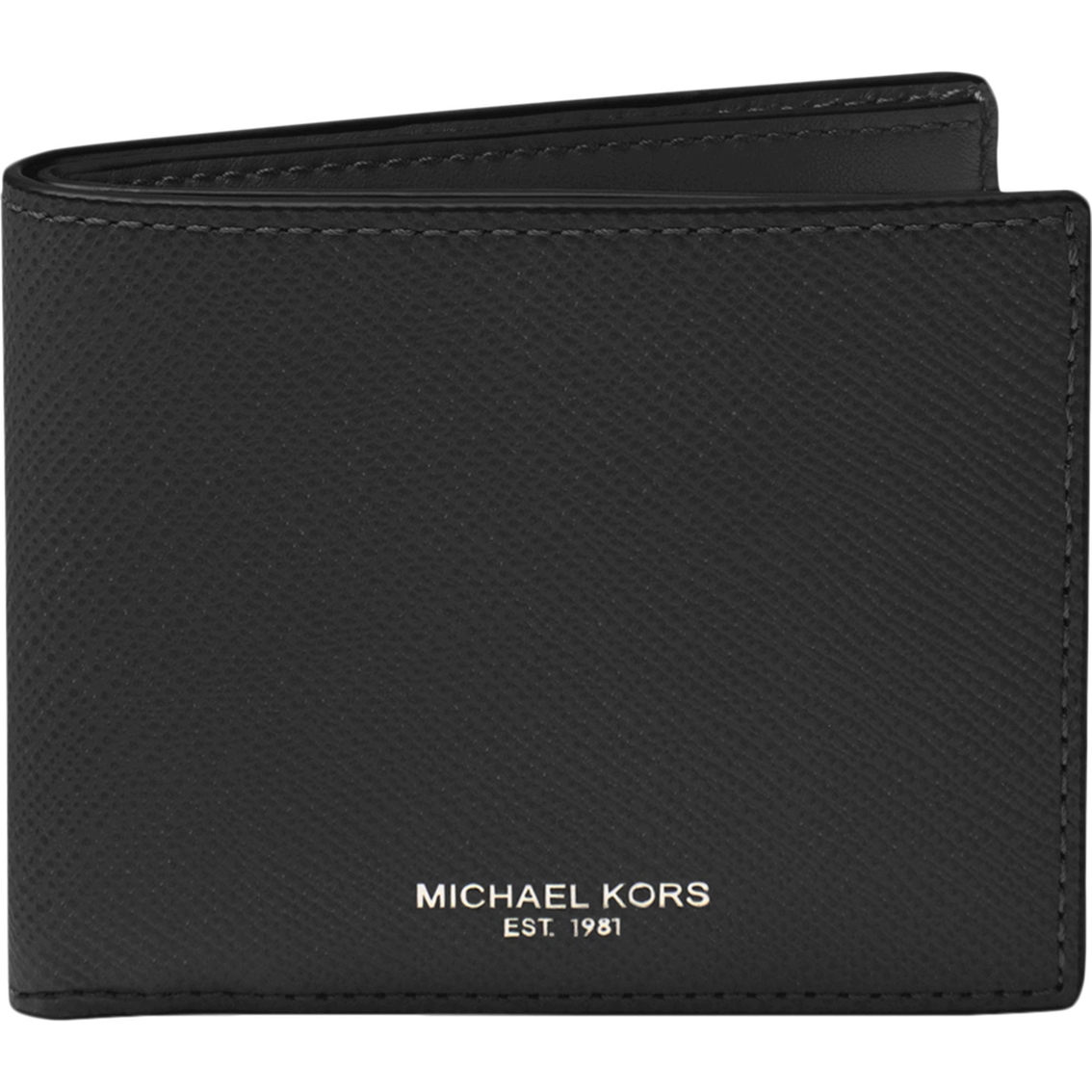 Michael Kors Harrison Billfold Wallet 
