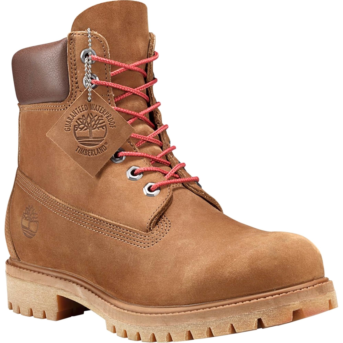 timberland premium icon boots