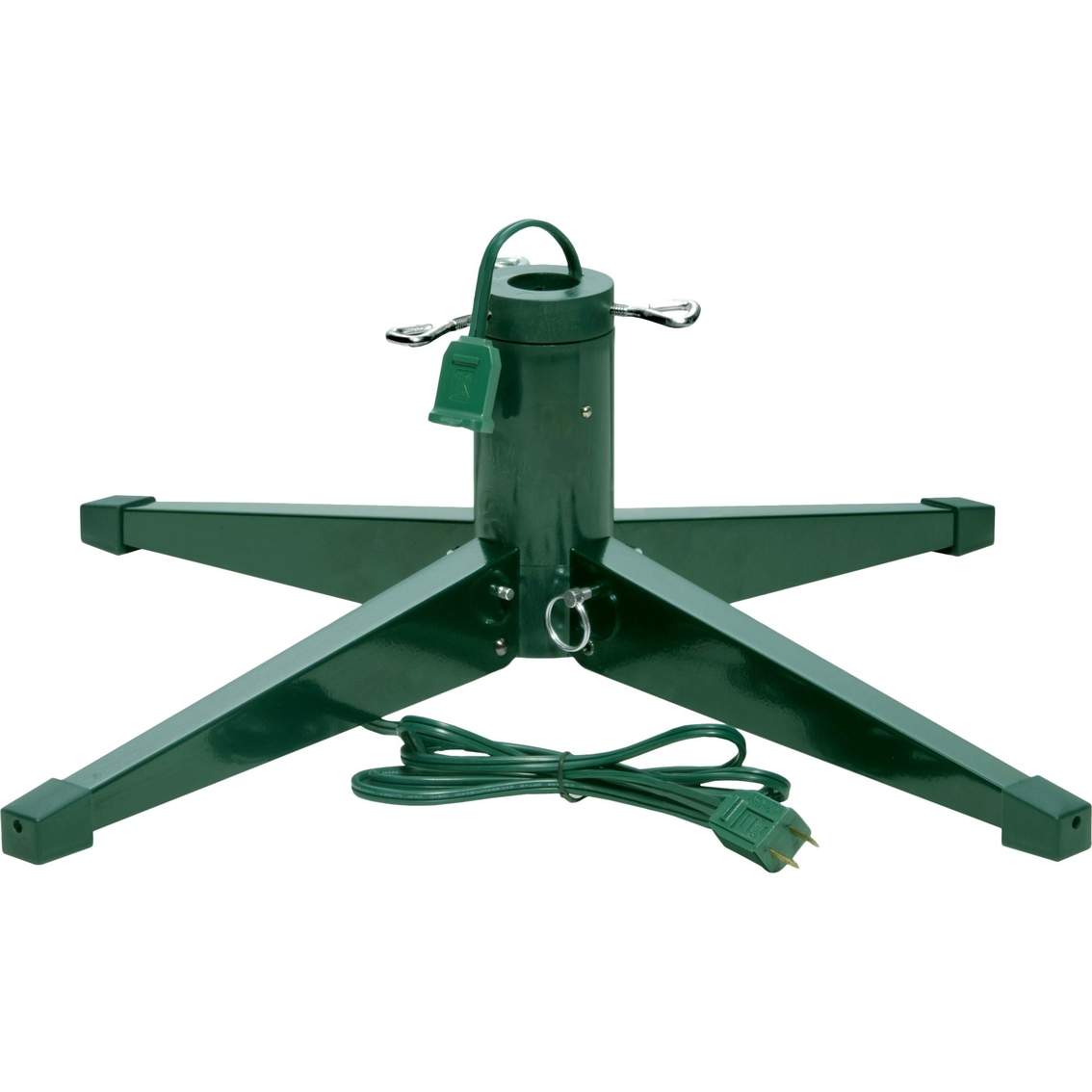 National Tree Company Revolving Tree Stand | Trees & Stands | Home & Appliances | Shop The Exchange