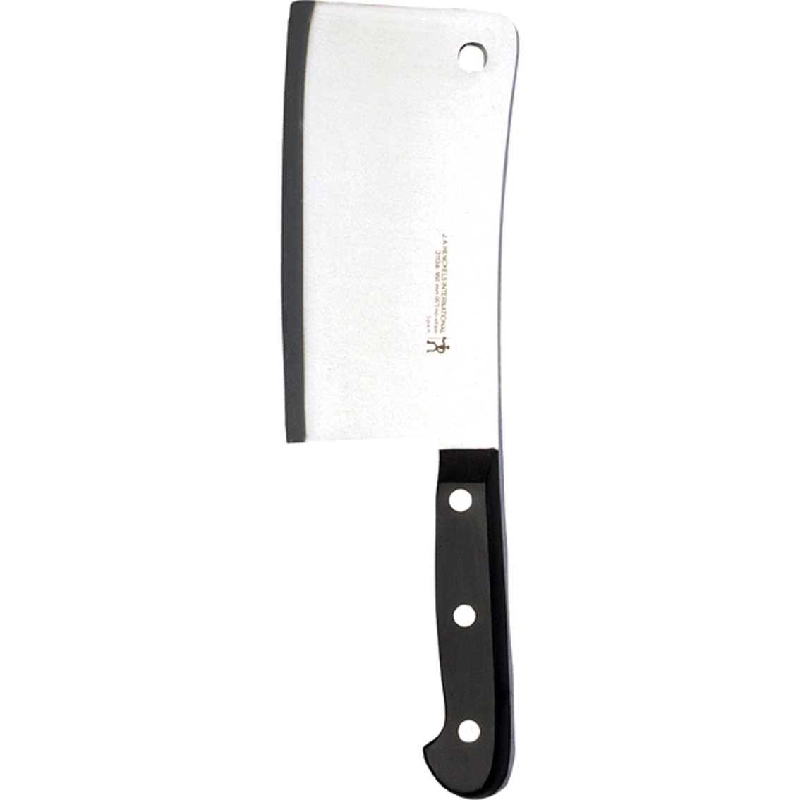 Zwilling J.a. Henckels Classic 6 In. Meat Cleaver, Cutlery, Household