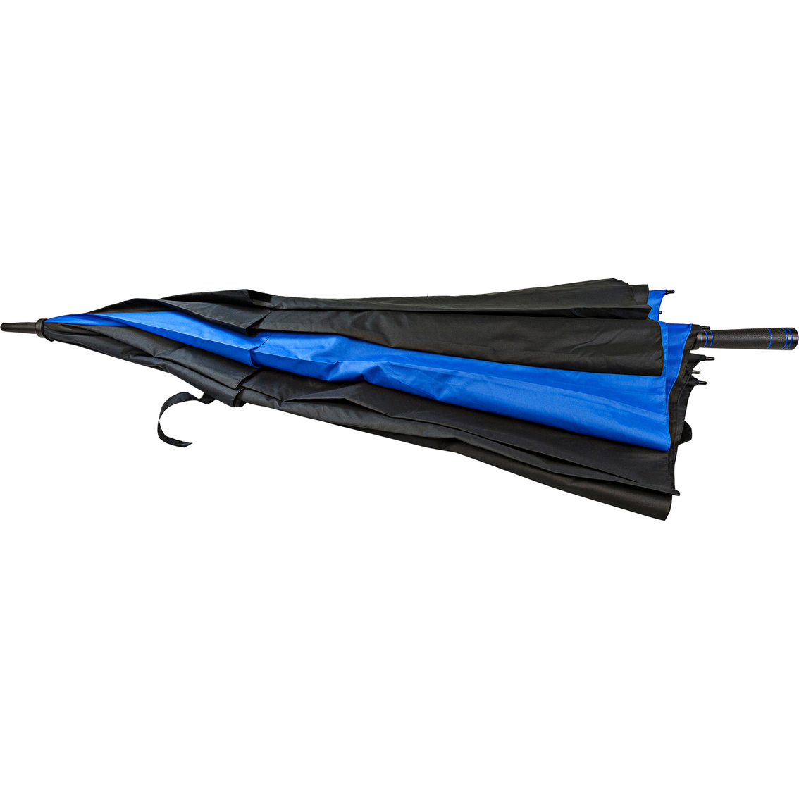Golf Gifts & Gallery 72 in. Dual Canopy Umbrella - Image 2 of 3