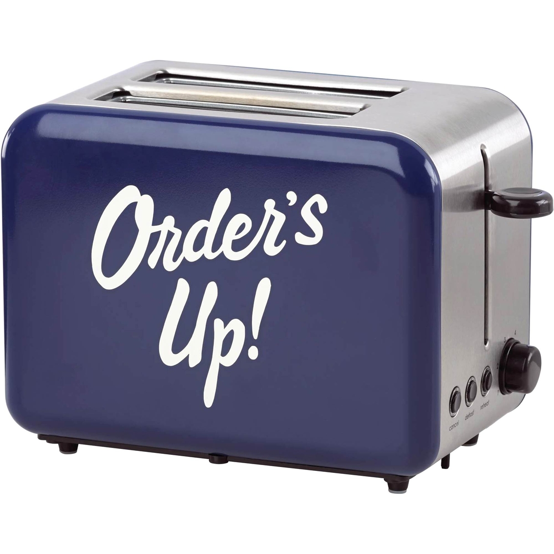 Kate Spade Order's Up 2 Slice Toaster | Toasters & Ovens | Furniture &  Appliances | Shop The Exchange