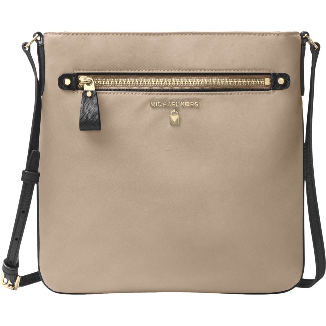 Michael Kors Nylon Kelsey Large Crossbody | Handbags | Shop The Exchange