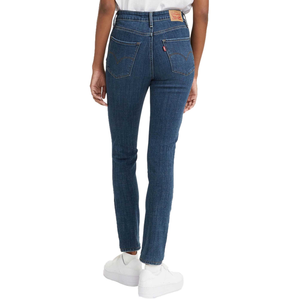 Levi's 721 High Rise Skinny Jeans | Jeans | Clothing & Accessories | Shop  The Exchange